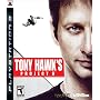 Tony Hawk's Project 8