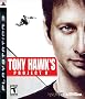 Tony Hawk's Project 8 Tony Hawk's Project 8