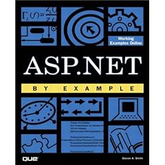 ASP.NET by Example