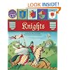Barefoot Book of Knights (Tell Me a Story) (Hardcover with CD)