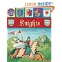Barefoot Book of Knights (Tell Me a Story) (Hardcover with CD)