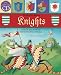 Barefoot Book of Knights (Tell Me a Story) (Hardcover with CD)