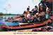 Canvas Print, OTCA MODEL Canoe - 30 x 20