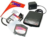 Castlewood Systems 2.2GB Orb Mac-Formatted Media Disk (1-Pack)