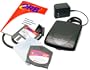 Castlewood Systems 2.2GB Orb Mac-Formatted Media Disk (1-Pack)