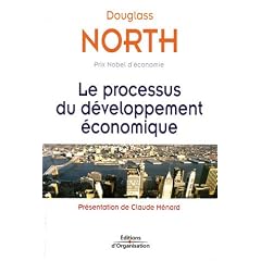 Le processus du d�veloppement �conomique