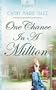 One Chance in a Million (Heartsong Presents #624)