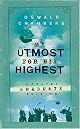 My Utmost for His Highest: The Golden Book of Oswald Chambers