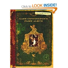 Lady Cottington's Fairy Album