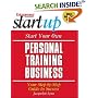 Start Your Own Personal Training Business