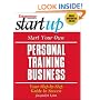 Start Your Own Personal Training Business