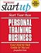 Start Your Own Personal Training Business