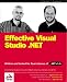 Books : Effective Visual Studio .Net