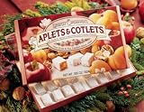Aplets & Cotlets 8-oz. Gift Box