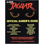 Atari Jaguar: Official Gamer's Guide (Gaming Mastery) book cover