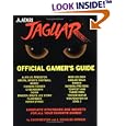 Atari Jaguar: Official Gamer's Guide (Gaming Mastery)