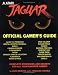 Atari Jaguar Official Gamer's Guide Book (Jaguar)