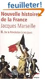 Nouvelle histoire de France, tome 2