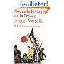 Nouvelle histoire de France, tome 2