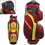 Collegiate Cart Bag-Florida State