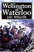 Wellington At Waterloo
