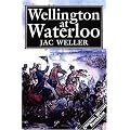 Wellington at Waterloo (Greenhill Military Paperback)