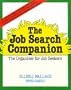 The Job Search Companion: The Organizer for Job Seekers