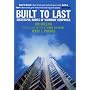 Built to Last: Successful Habits of Visionary Companies