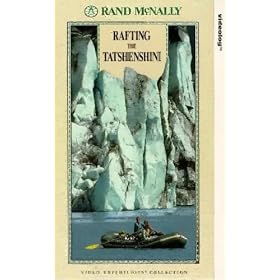 Rafting The Tatshenshini [VHS]
