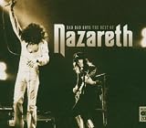 Bad Bad Boys - The Best of Nazareth