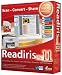 Readiris Pro 11 (Includes IRIS Desktop Search) (PC)
