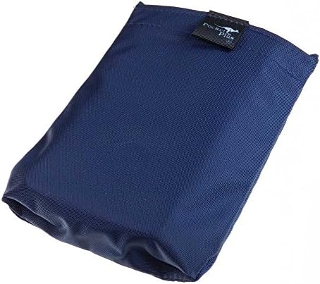 Pocket Plus Magnetic Portable Pocket - Medium - Navy