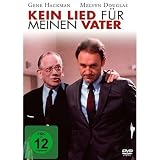 I Never Sang for My Father - DVD [Region 2 Import]