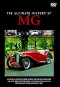 "Ultimate History Of MG, The (DVD) "
