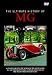 "Ultimate History Of MG, The (DVD)  "