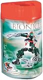 Eigenschaften LEGO 8616 / LEGO BIONICLE 8616 - Vahki Vorzakh