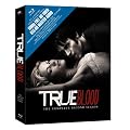 True Blood: Season 2 (French) [Blu-ray]