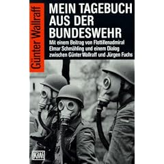 Mein Tagebuch aus der Bundeswehr