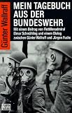 Mein Tagebuch aus der Bundeswehr