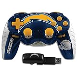Chargers Mad Catz PS3 Wireless Pad