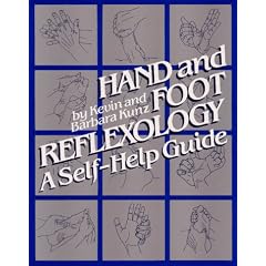 Hand and Foot Reflexology: A Self-Help Guide