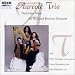 Classical Music : Auréole Trio Plays Nicholas Maw & Richard Rodney Bennett