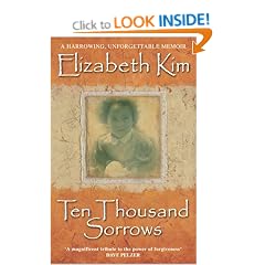 Ten Thousand Sorrows