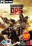 Eigenschaften rondomedia GmbH  / Shadow Ops - Red Mercury