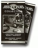 Sherlock Holmes Collection, Eps. 5-8 Sherlock Holmes Collection, Eps. 5-8
