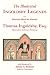 The Illustrated Ingoldsby Legends: Selected Mirth & Marvels