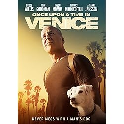 Once Upon a Time in Venice