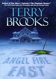 Angel Fire East (Word and the Void)