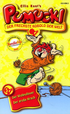 Meister Eder und sein Pumuckl 3: Der Wollpullover/Der große Krach