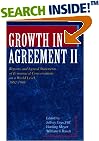 Growth in Agreement II: Reports and Agreed Statements of Ecumenical Conversations on a World Level 1982-1998